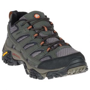 Merrell Scarpe Da Trekking Moab 2 Goretex