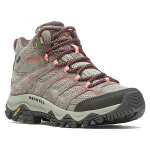 Merrell Scarponi Da Trekking Moab 3 Mid Goretex