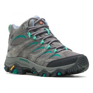 Merrell Scarponi Da Trekking Moab 3 Mid Goretex