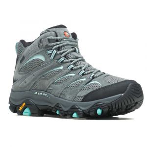 Merrell Scarponi Da Trekking Moab 3 Mid Goretex