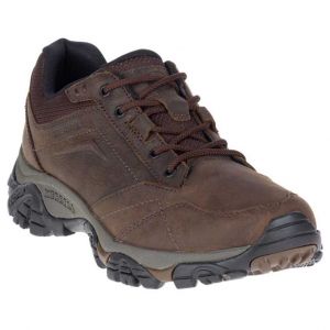 Merrell Scarpe Da Trekking Moab Adventure Lace