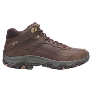 Merrell Scarpe Da Trekking Moab Adventure Mid Iii Waterproof