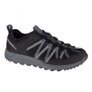 Merrell Scarpe Da Trekking Wildwood Aerosport