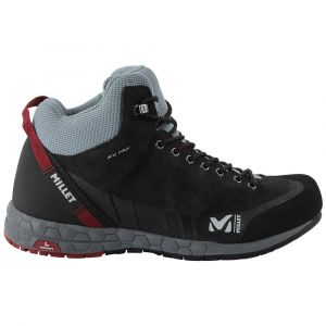 Millet Scarponi Da Trekking Amuri Leather Mid