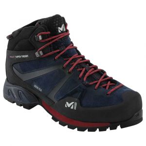 Millet Scarponi Da Trekking Super Trident Goretex