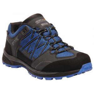 Regatta Scarpe Da Trekking Samaris Low Ii