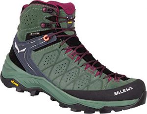 Salewa WS Alp Trainer 2 MID GTX da donna