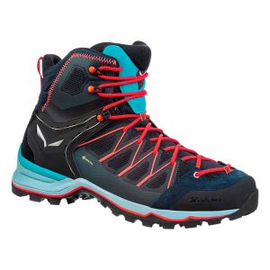 Salewa Scarponi Da Trekking Mtn Trainer Lite Mid Goretex