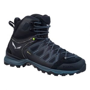 Salewa Scarponi Da Montagna Mtn Trainer Lite Mid Goretex