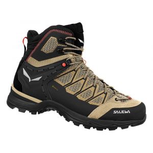 Salewa Scarponi Da Trekking Mtn Trainer Lite Mid Goretex