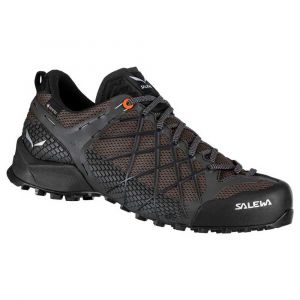 Salewa Scarpe Da Avvicinamento Wildfire Goretex