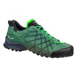 Salewa Scarpe Da Avvicinamento Wildfire Goretex