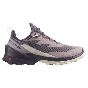 Salomon Scarpe Da Trekking Cross Over 2 Goretex