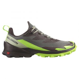 Salomon Scarpe Da Trekking Cross Over 2 Goretex