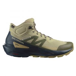 Salomon Scarpe Da Trekking Elixir Activ Mid Goretex