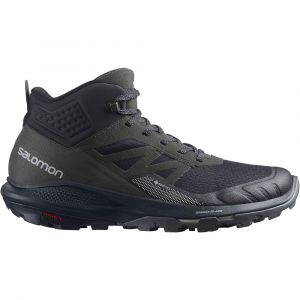 Salomon Scarponi Da Trekking Outpulse Mid Goretex