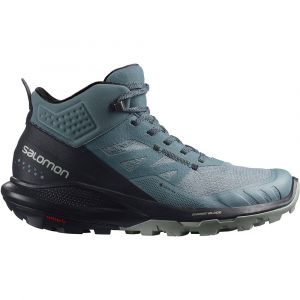 Salomon Scarponi Da Trekking Outpulse Mid Goretex