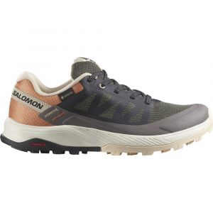 Salomon Scarpe Da Trekking Outrise Goretex