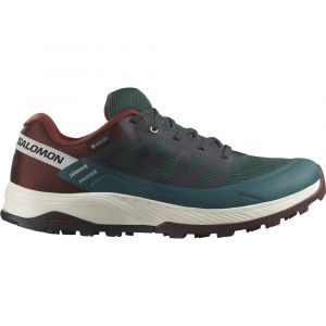 Salomon Scarpe Da Trekking Outrise Goretex