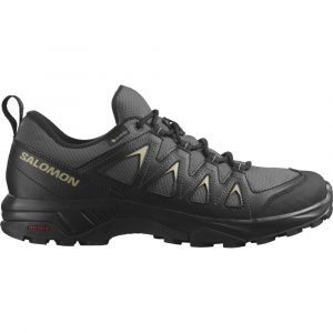 Salomon Scarpe Da Trekking X Braze Goretex