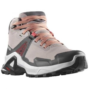 Salomon Scarponi Da Trekking Junior X Raise Mid Goretex