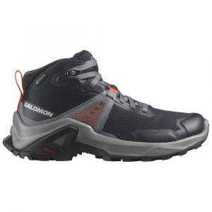 Salomon Scarponi Da Trekking X Raise Mid Goretex