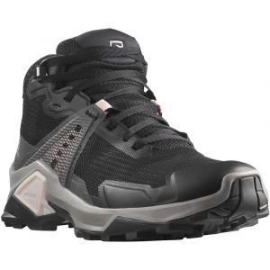 Salomon Scarponi Da Trekking X Raise 2 Mid Goretex