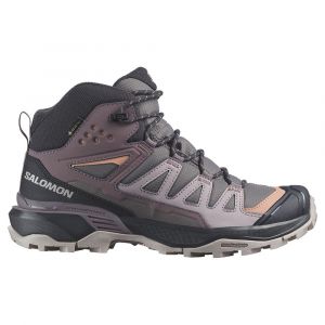 Salomon Scarponi Da Trekking X-ultra 360 Mid Goretex