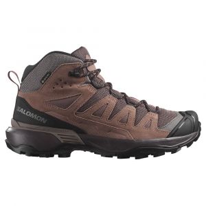 Salomon Scarponi Da Trekking X Ultra 360 Ltr Mid Goretex