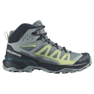 Salomon Scarponi Da Trekking X-ultra 360 Mid Goretex