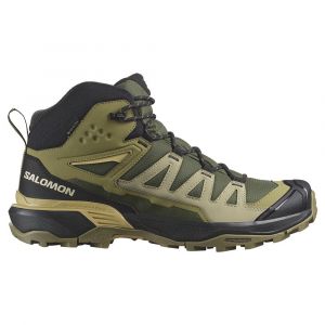 Salomon Scarponi Da Trekking X-ultra 360 Mid Goretex