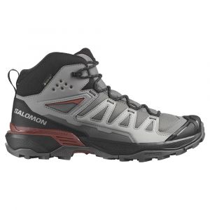 Salomon Scarponi Da Trekking X-ultra 360 Mid Goretex