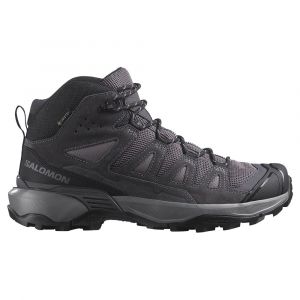 Salomon Scarponi Da Trekking X Ultra 360 Ltr Mid Goretex