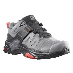 Scarpe salomon trekking opinioni online