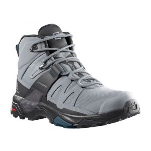 Salomon Scarponi Da Trekking X Ultra 4 Mid Goretex