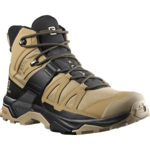 Salomon Scarponi Da Trekking X Ultra 4 Mid Goretex