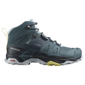 Salomon Scarponi Da Trekking X Ultra 4 Mid Goretex