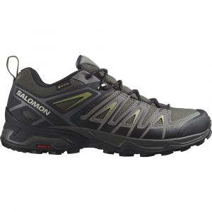 Salomon Scarpe Da Trekking X Ultra Pioneer Goretex