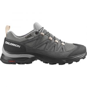 Salomon Scarpe Da Trekking X-ward Leather Goretex