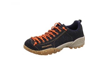 Scarpa Scarpe da trekking unisex Mojito Planet Bm Spider