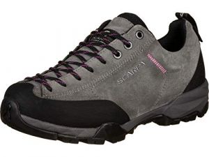 Scarpa Mojito Trail GTX Wmn