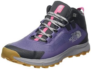 The North Face Cragstone Mid WP