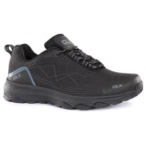 Trespass Gaken Hiking Shoes Nero Uomo