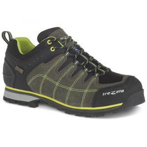 Trezeta Scarpe Da Trekking Hurricane Evo Low Wp