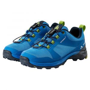 Vaude Scarpe Da Trekking Lapita Ii Low Stx