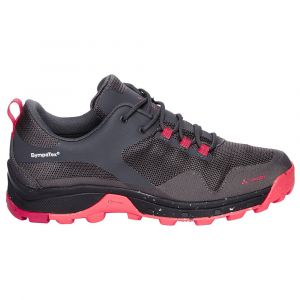 Vaude Scarpe Da Trekking Tvl Comrus Tech Stx