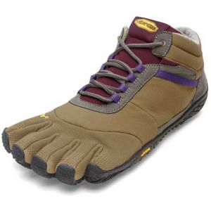 Vibram Fivefingers Scarpe Da Trekking Trek Ascent Insulated