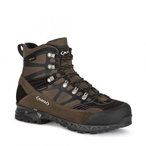 AKU Trekker PRO GTX Gore-Tex Scarponi Uomo