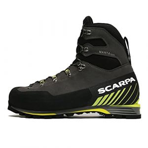 Scarpa Manta Tech GTX