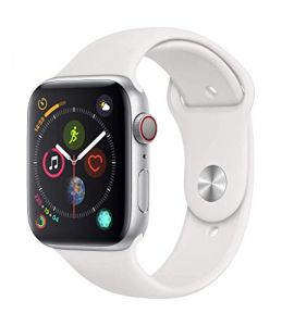 Apple Watch Series 4 (GPS + Cellulare